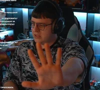 Кирилл Баранов 