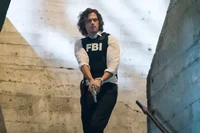 Spencer Reid