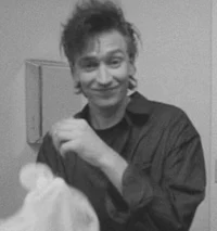 Alan Wilder