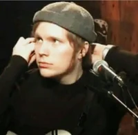 Patrick Stump