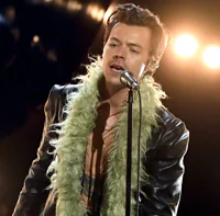 Harry Styles - 2021