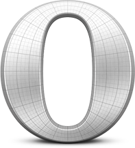 Opera Beta Browser 
