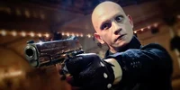 0 Victor Zsasz