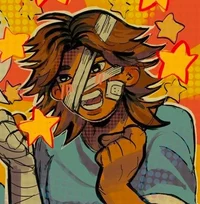 Daisuke mouthwashing