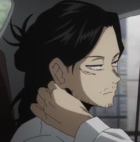 Shota Aizawa