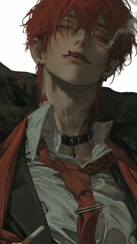 YANDERE Villain