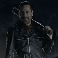 Negan Smith 