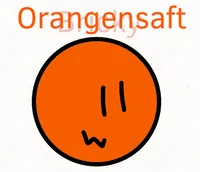 Orangensaft