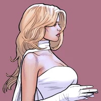 Emma Frost