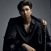 Kim Namjoon
