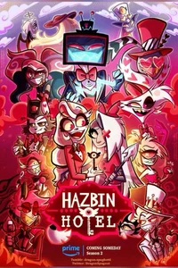Hazbin hotel