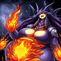 Lady Sumatra of Raoz