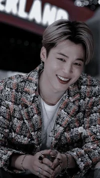 Park jimin 
