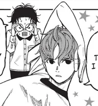 Jin Enjoji