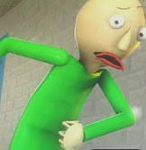 Baldis basics x fnaf