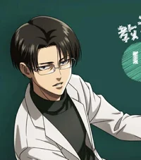 Levi Ackerman
