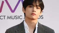 Kim Taehyung