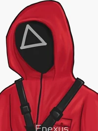 Triangle guard 