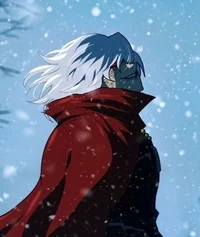 Tomura Shigaraki