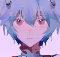 Rei Ayanami GL