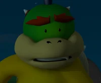 Bowser Jr