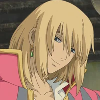 Howl Pendragon 