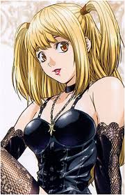Misa Misa