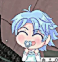 Sora Turns Into Baby