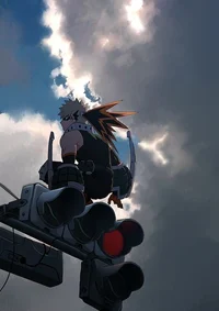 Katsuki Bakugou