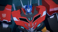 Optimus prime-RID