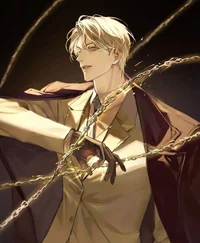 Mysterious Esper