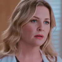 Arizona Robbins