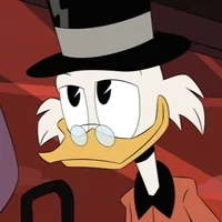 Scrooge McDuck