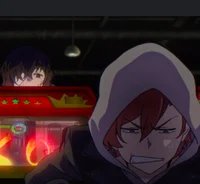 Dazai an Chuuya - 15