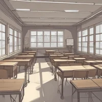 Sisters classroom