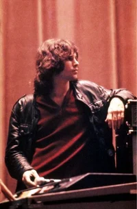 Jim Morrison