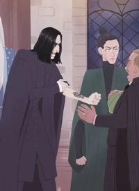 Severus