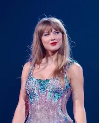 54 - Taylor Swift 