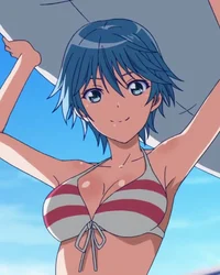 Fuuka Akitsuki