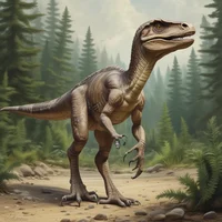 velociraptor