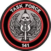 Task Force 141