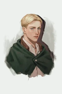 Erwin Smith 