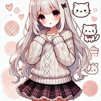 Good girlfriend