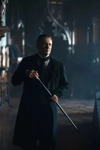 Яков Петрович Гуро 