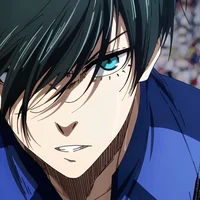 Itoshi Rin