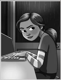 CITY SPIES- Brooklyn