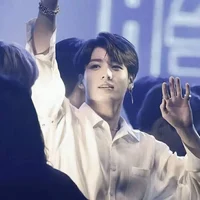Jungkook 