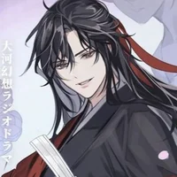 Wei Wuxian