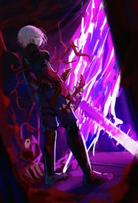Faust DS EGO