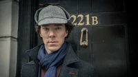 Sherlock Holmes 1